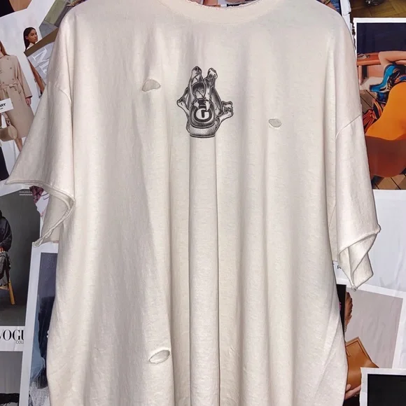 Gallery Dept Art That Kills T Shirt